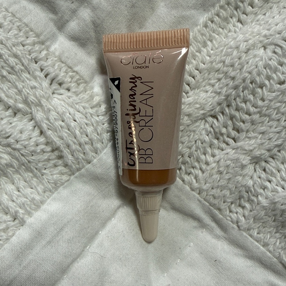Ciate Extraordinary BB Cream 0.23 fl oz Tube Cream 200